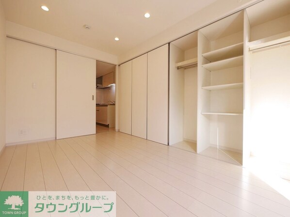 リブリ・richeVIIIの物件内観写真